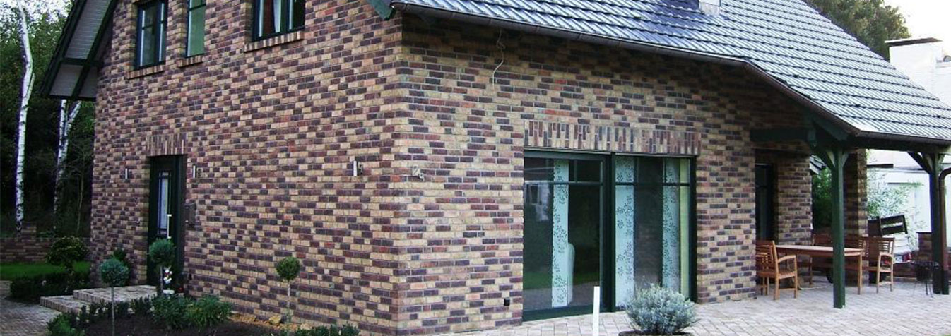 Баварская кладка