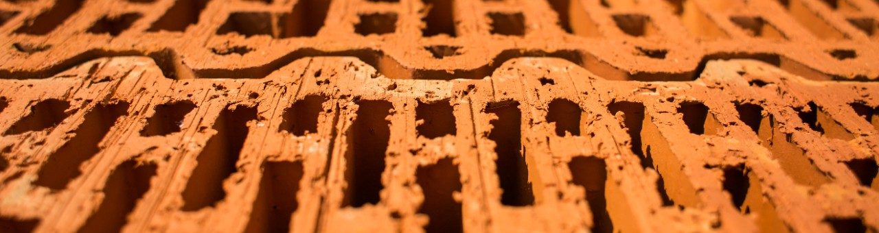 Преимущества Porotherm