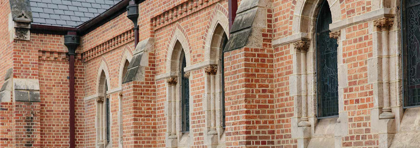 Облицовочный кирпич