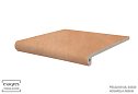 Клинкерные ступени PELDANO ML 33X33 ACUARELA ARENA EXAGRES