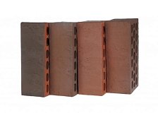 Кирпич полуторный 1,4 НФ ФЛЕШ COSMO РИФ Ак Барс Керамик