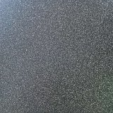 Керамогранит черный SP 618 Соль-перец Пиастрелла 60x60 см