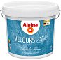 Декоративное покрытие Alpina Effekt Velours / Велюр