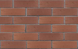 Кирпич ЛСР Коричневый рустик