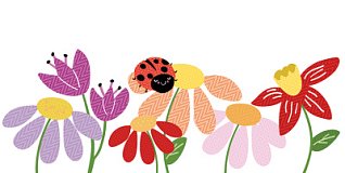 Декор и плитка Kids 400х200х8