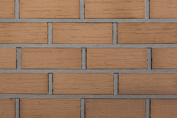 Кирпич полуторный 1,4 НФ Мокко дикий камень Ак Барс Керамик