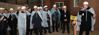 Кощаковский кирпичный завод