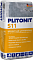 Штукатурка PLITONIT (ПЛИТОНИТ) S11 цементная 25кг