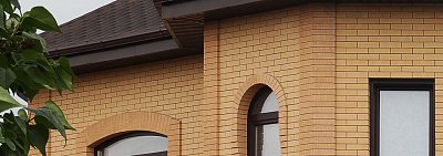 Керамический кирпич