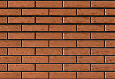 Кирпич лицевой «Классик-антик» с утолщенной стенкой