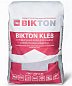 Сухая растворная смесь клей Bikton KLEB 25кг
