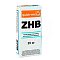 Сухая цементная смесь для повышения адгезии ZHB