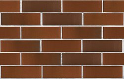 Кирпич красный флэш ультра гладкий ЛСР 