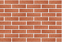 Кирпич лицевой «Классик-кроста» с утолщенной стенкой