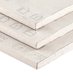 Гипсокартон Vetonit Gyproc (Гипрок) ОПТИМА ЛОНГ 1200*3000*12,5мм