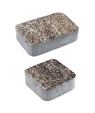 Брусчатка Классико гладкая листопад Хаски