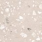 Керамогранит Terrazzo sugar beige PG 01 60x60 см