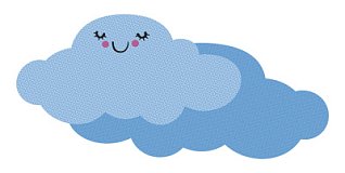 Декор и плитка Kids 400х200х8