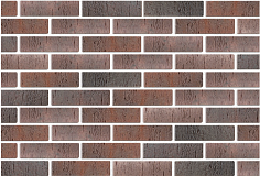 Кирпич «Ливерпуль-кроста» с утолщенной стенкой