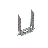 Подвес Vetonit (Gyproc) прямой (302) 0,9 мм (60х27) (100)