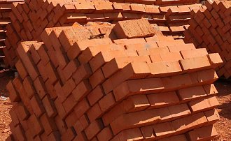 Полнотелый кирпич и его преимущества