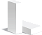 Кирпич силикатный полнотелый Novoblock Новоблок 1 НФ белый