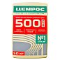 Цемент Цемрос 50кг