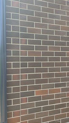 Кирпич Россо Винтаж 0,9NF АСПК