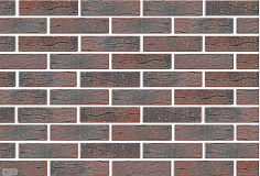 Кирпич «Прованс-антик» с утолщенной стенкой