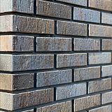 Кирпич «Манчестер-кроста» с утолщенной стенкой