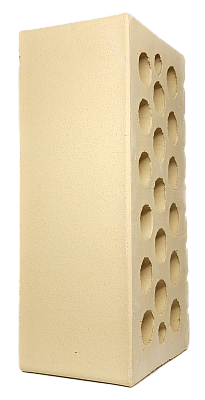 Кирпич лицевой IVORY 1,4 НФ гладкий