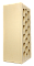 Кирпич лицевой IVORY 1,4 НФ гладкий