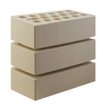 Кирпич ПШЕНИЧНОЕ ЛЕТО 1НФ (150/1,2/75) КЕРМА