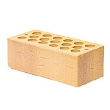 Кирпич полуторный 1,4 НФ Сахара Ак Барс Керамик