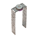 Виброподвес Vetonit (Gyproc) АкустикВибро (60)