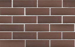 Кирпич ЛСР клинкер фасадный коричневый "Мюнхен"