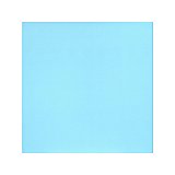 Плитка Радуга 04П голубая 330x330 Пиастрелла