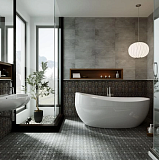 Керамогранит Richmond grey PG 01 (1-й сорт)  60х60 см