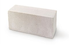 Кирпич силикатный утолщенный