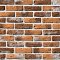 Декоративный кирпич МАДРИД