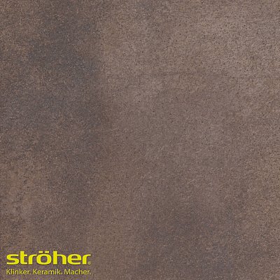 Клинкерные ступени Stroher AERA T 712 marone