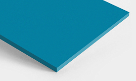 Фиброцементная плита LATONIT окрашенная