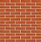 Кирпич одинарный 1 НФ красный Ак Барс Керамик
