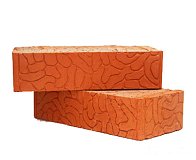 Кирпич полнотелый М125 Чайковский