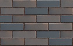 Кирпич ЛСР светло-коричневый флэш ультра