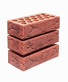 Кирпич лицевой НОТ 1 НФ КЕРМА ПРЕМИУМ