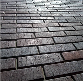 Кирпич «Ливерпуль-кроста РФ» с утолщенной стенкой