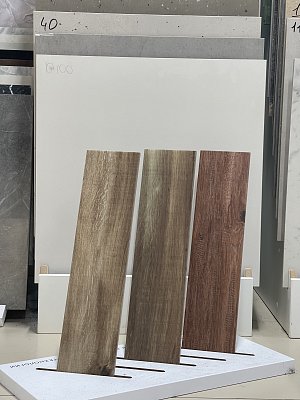 Керамогранит Gracia Modo brown PG 01 125х500