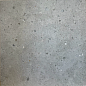 Керамогранит дизайнерский TG 621 600x600x10 бетон с камушками ПИАСТРЕЛЛА