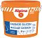 Alpina EXPERT Fassade Silicon Краска Фасадная Силикон База 1, 10 л